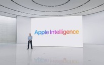 Apple Intelligence sẽ chưa xuất hiện khi iPhone 16 phát hành