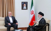 Nhiều phản ứng trái chiều sau khi thủ lĩnh Hamas bị ám sát tại Iran