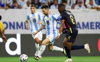 Copa America 2024: Chờ đợi phiên bản Messi hoàn hảo