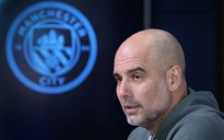 HLV Pep Guardiola nói lời cay đắng khi Julian Alvarez chính thức chia tay Man City