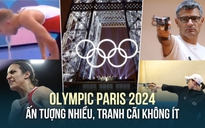 Nhìn lại kỳ Olympic chưa từng có trong lịch sử: Ấn tượng nhiều, lùm xùm cũng không ít