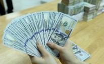 Giá USD hôm nay 12.8.2024: Đô tự do tăng chiều bán ra