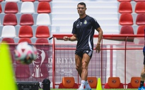 Cơ hội vô địch của Ronaldo lại phải đối mặt với cơn ác mộng Al Hilal