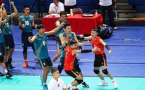 Xem trực tiếp SEA V.League, đội tuyển bóng chuyền nam Việt Nam đấu Philippines hôm nay ở đâu?