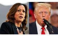 Tương phản sách lược kinh tế của ông Trump và bà Harris