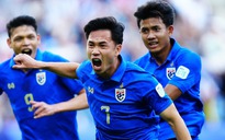 Thái Lan hay hơn thời đánh bại Việt Nam ở AFF Cup 2022: Cuộc đua nóng ở Mỹ Đình