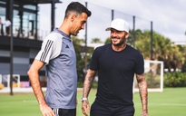 Động thái ‘lạ’ của David Beckham với Inter Miami, MLS tăng nhiệt ngôi sao đến tấp nập