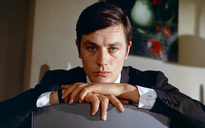 Huyền thoại điện ảnh Pháp Alain Delon qua đời