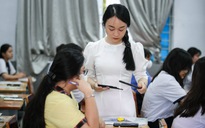 Trường ĐH Y dược TP.HCM: Ngành y khoa thí sinh đạt trên 9 điểm/môn mới trúng tuyển