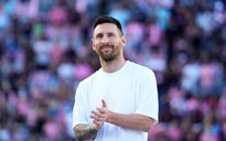 Messi trì hoãn ngày trở lại vì vòng loại World Cup 2026?