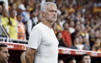 HLV Mourinho lên tiếng sau sự cố Chủ tịch CLB Fenerbahce bị CĐV tấn công