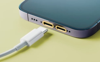 Đã đến lúc smartphone cần có hai cổng USB-C