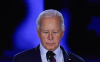 Tổng thống Biden trước nguy cơ bị luận tội sau báo cáo của đảng Cộng hòa