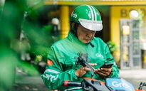 Grab tri ân đối tác nhân kỷ niệm 10 năm có mặt tại Việt Nam