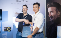 Thương hiệu âm thanh Bowers & Wilkins có nhà phân phối mới tại Việt Nam