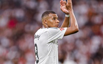 Mbappe vẫn tịt ngòi, HLV Ancelotti nói điều bất ngờ