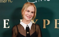 Nicole Kidman đóng phim bom tấn ‘không phải vì tiền’