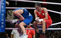 Tranh cãi giới tính khiến quyền anh có thể bị 'trục xuất' khỏi Olympic: IOC muốn hạ ‘knock-out’ IBA