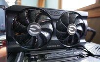 Nvidia sắp ngừng sản xuất card đồ họa GeForce RTX 3060