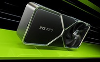 Nvidia sắp trình làng phiên bản card đồ họa RTX 4070 GDDR6