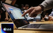 MacBook Pro M4, Mac mini và iMac ra mắt vào cuối năm nay