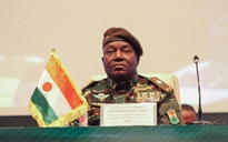 Niger, Mali đồng loạt cắt quan hệ với Ukraine