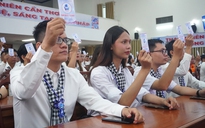 Đại hội trẻ trung với số hóa và sân khấu hóa
