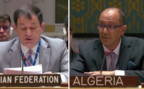 Nga và Algeria tranh cãi gay gắt tại Liên Hiệp Quốc vì giới tính nữ võ sĩ ở Olympic