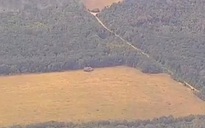 ISW: Lực lượng Ukraine tiến sâu ‘đến 10 km’ vào lãnh thổ Nga