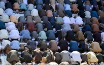 Taliban buộc công chức cầu nguyện tập trung 5 lần mỗi ngày, sẽ phạt người vi phạm