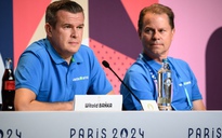 Trung Quốc 'khẩu chiến' với Mỹ về các cáo buộc doping tại Olympic: Không ai chịu ai!