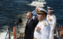 Hé lộ kế hoạch bí mật của Ukraine nhằm vào Tổng thống Putin?