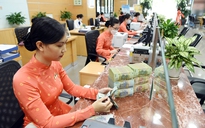 Tín dụng ngân hàng, 'bơm' thế nào cho đạt chỉ tiêu?