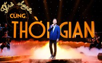 Nghe Quang Dũng trò chuyện cùng thời gian