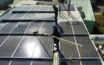 Giá mua điện mặt trời tự sản, tự tiêu có thể cao hơn đề xuất 671 đồng/kwh