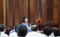 Đại án đăng kiểm: Bị cáo Trần Kỳ Hình 'cố tình chối bỏ trách nhiệm'