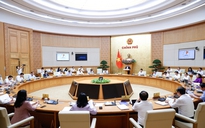 Thủ tướng phân công nhiệm vụ cho 3 phó thủ tướng