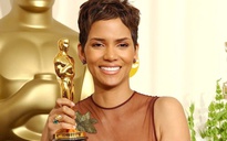 Halle Berry thất vọng khi là nữ diễn viên gốc Phi duy nhất giành giải Oscar