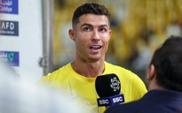 Ronaldo bất ngờ tiến cử Van Nistelrooy thay Erik ten Hag dẫn dắt M.U