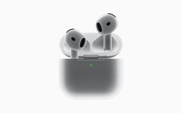 AirPods 4 chuyển sang nút cảm ứng điện dung ẩn