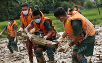 Tin tức đặc biệt trên báo in Thanh Niên 14.9.2024