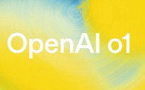 OpenAI ra mắt GPT-o1 có khả năng lý luận