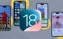 Khi nào iOS 18 được phát hành tại Việt Nam?