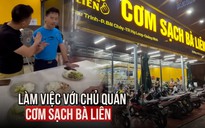 Cơm Sạch Bà Liên bị tẩy chay: Hạ Long vào cuộc sau vụ lùm xùm