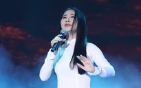 'Ngọc nữ bolero' Tố My thừa nhận đắt show sau khi hát nhạc phim 'Hai Muối'