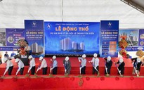 Giảm thuế cho doanh nghiệp đầu tư nhà ở xã hội