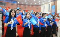 Anh Nguyễn Thanh Hoài tái đắc cử Chủ tịch Hội Liên hiệp thanh niên Thừa Thiên - Huế