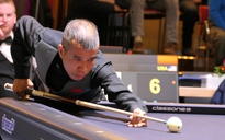 Trần Quyết Chiến bất ngờ có thêm đồng đội, billiards Việt Nam tăng cơ hội