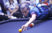 Xác định lịch đấu của Trần Quyết Chiến ở giải billiards danh giá: Xem kênh nào?