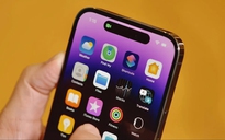 Dynamic Island 'biến hóa' ra sao trên iPhone 17 Pro?